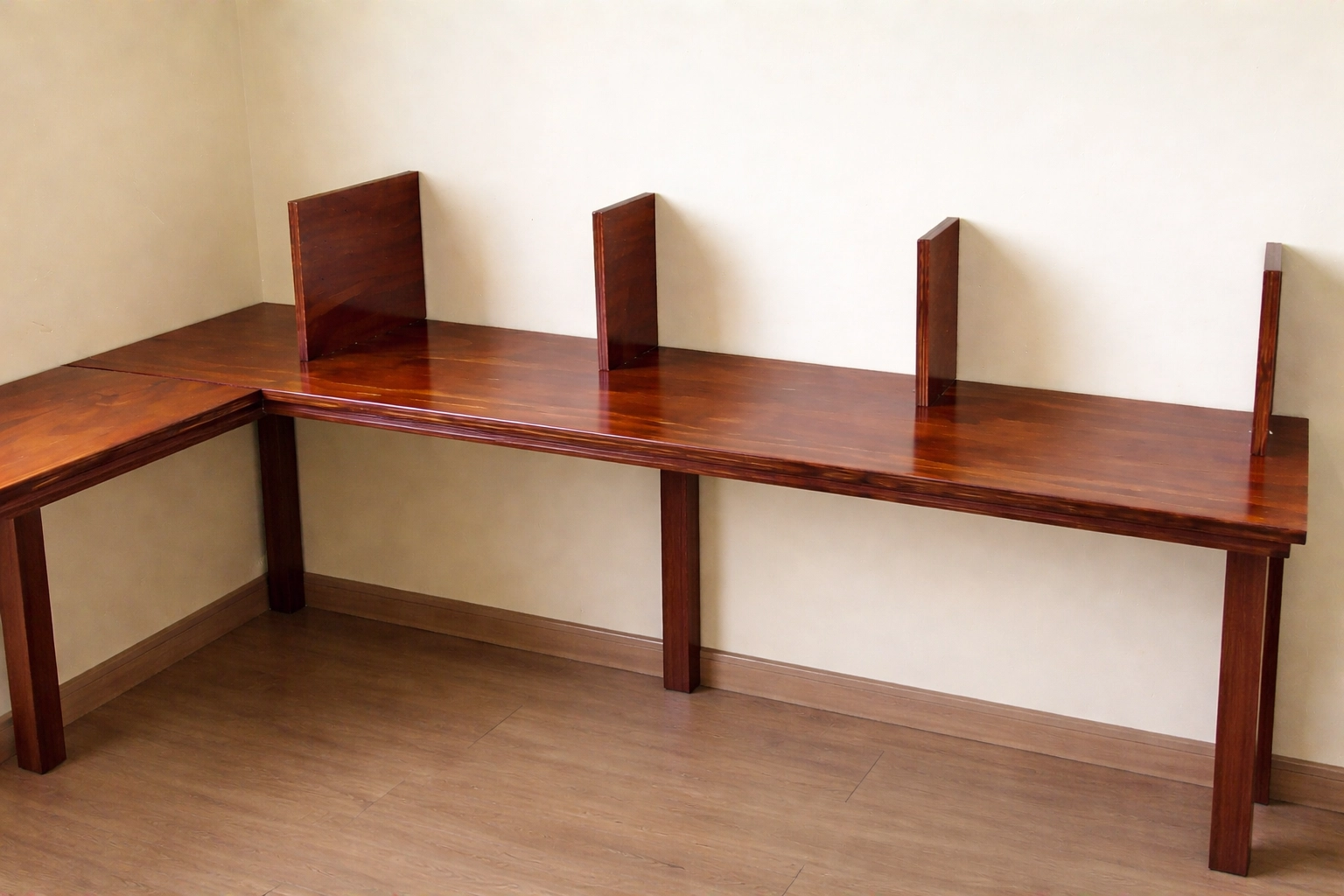 mueble en L