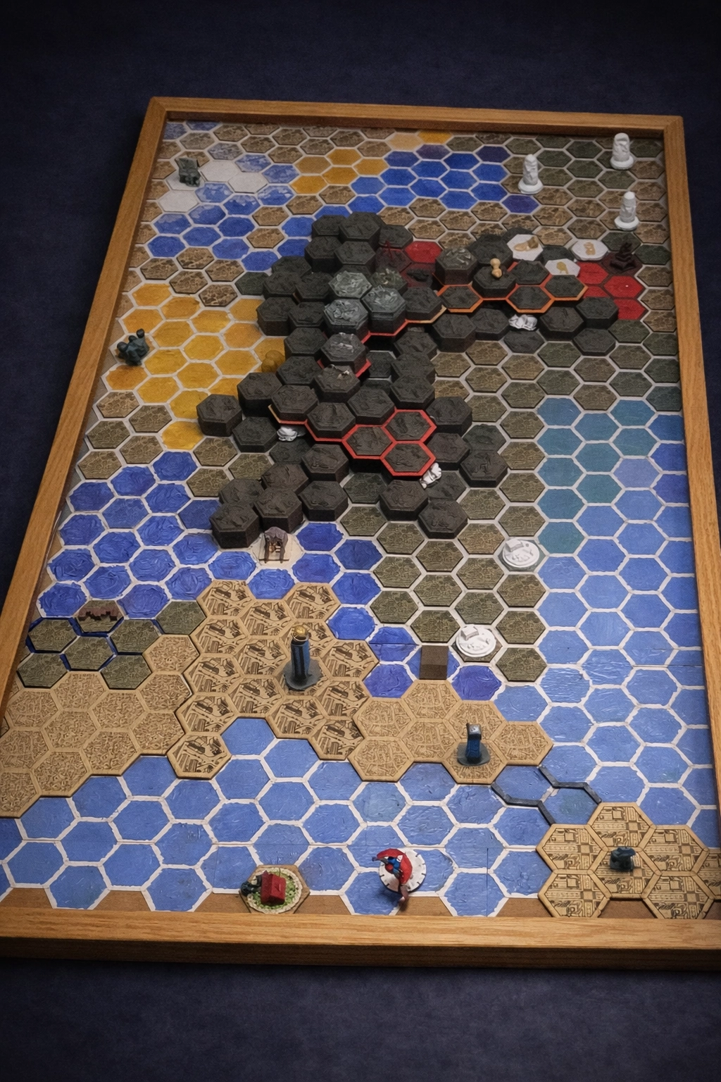 juego de mesa